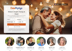 DateMyAge.com